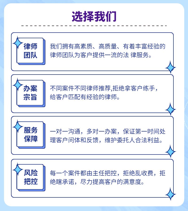 发明专利侵权诉讼选择我们