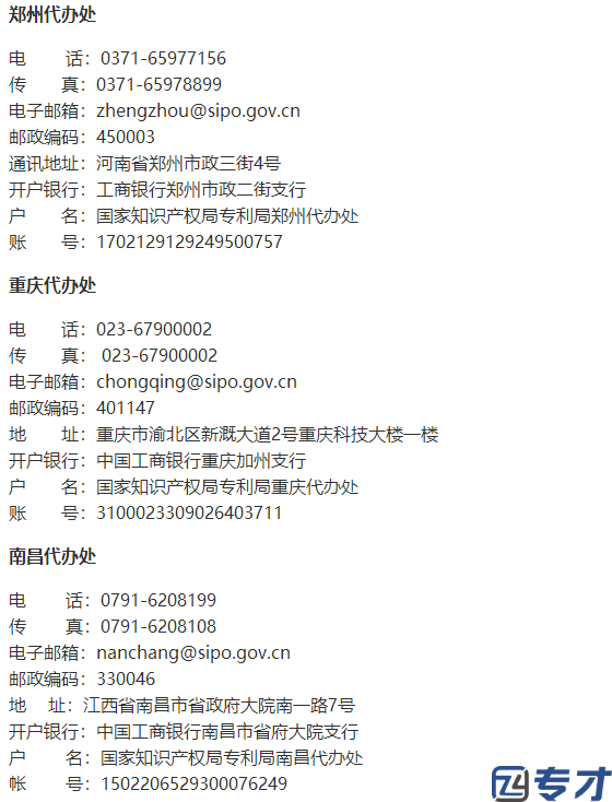郑州美国专利申请查询电话号码,为什么要申请美国专利(图8)