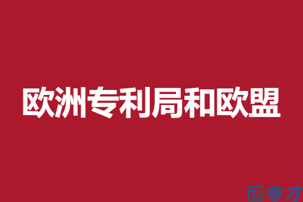 欧洲专利申请费多少美元一年