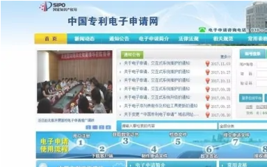 奉化美国专利申请平台有哪些,美国专利临时申请(图4)