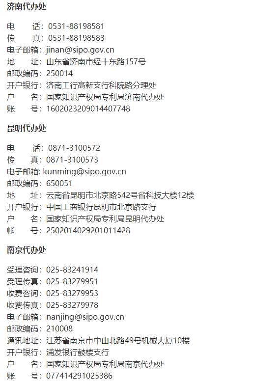 厦门美国专利申请电话号码查询,为什么要申请美国专利(图5)