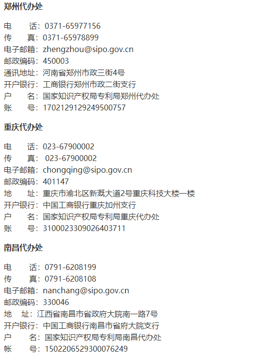 厦门美国专利申请电话号码查询,为什么要申请美国专利(图8)