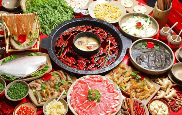 韩国火锅专利申请条件是什么,餐饮可以申请什么专利(图2)