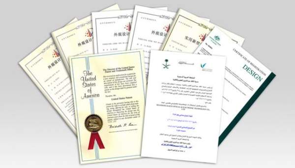 美国专利申请机构,申请美国专利多少钱(图2) 美国专利申请机构,申请美国专利多少钱(图2)