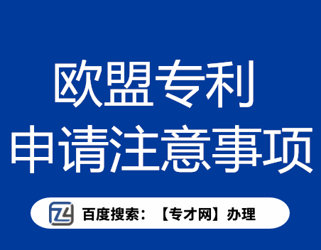 欧盟专利申请的注意事项.png