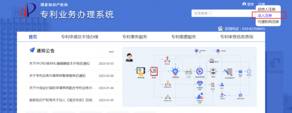 公司企业名义申请专利如何办理费减手续 专利办理费减条件准备(图2) image.png